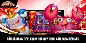 Bắn Cá Nàng Tiên