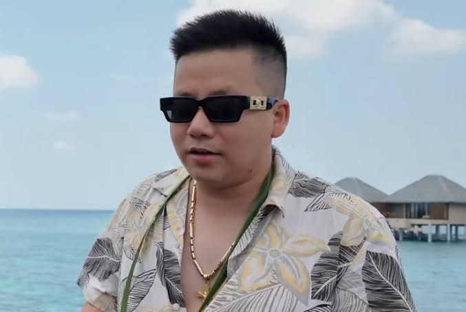 khoa pug