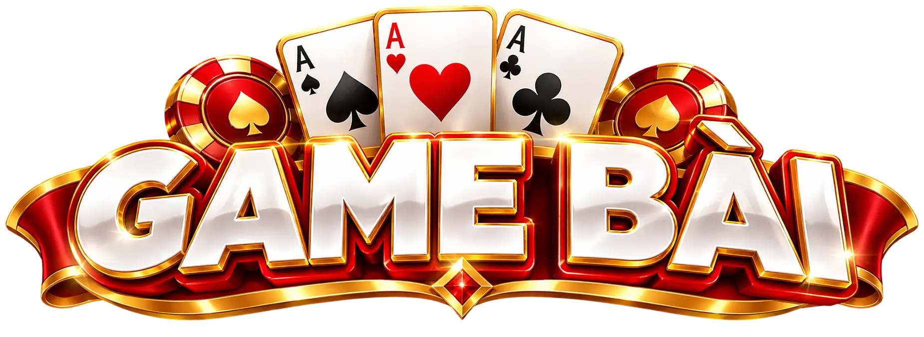 logo gamebai