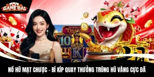 Nổ Hũ Mạt Chược