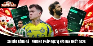 Soi Kèo Bóng Đá